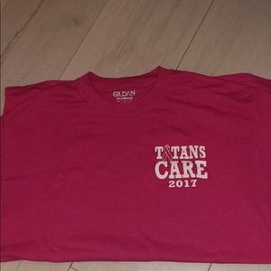 Cancer shirt